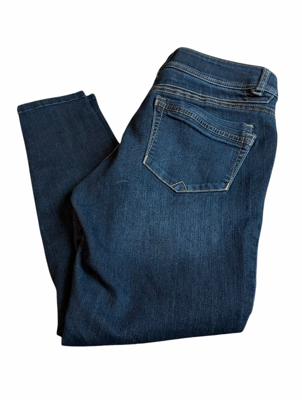 DEMOCRACY ab technology jeans